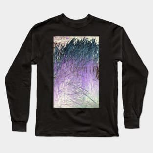 Whispy Willows 3-Available As Art Prints-Mugs,Cases,Duvets,T Shirts,Stickers,etc Long Sleeve T-Shirt